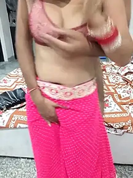 cam-amisha