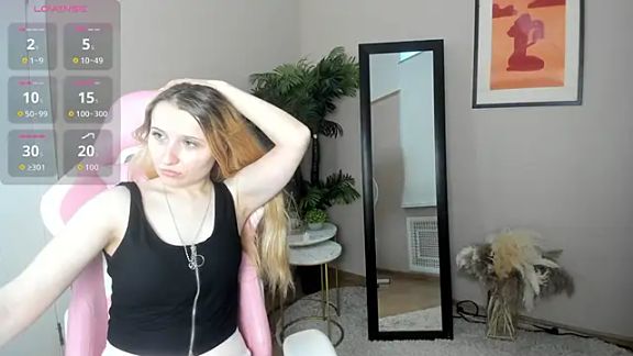Milana_Key
