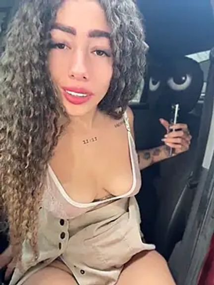 roxyrougee