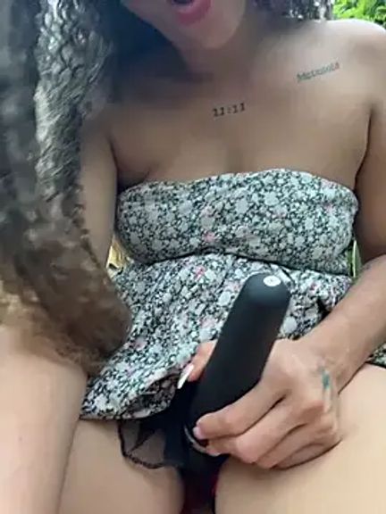 roxyrougee