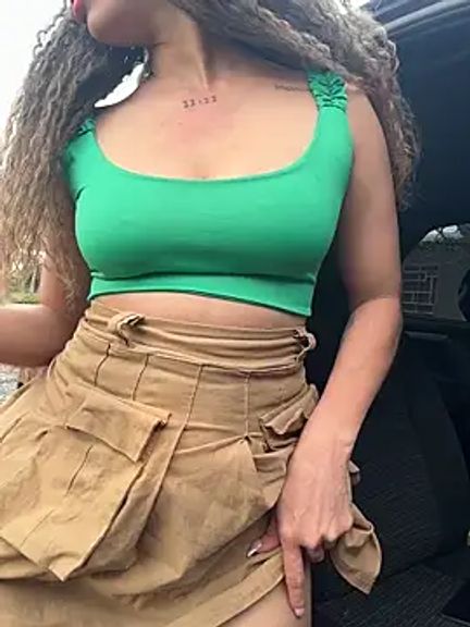 roxyrougee