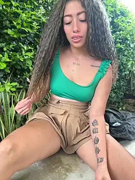 roxyrougee