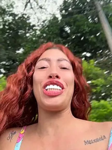 roxyrougee