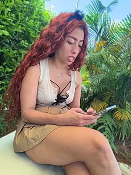 roxyrougee