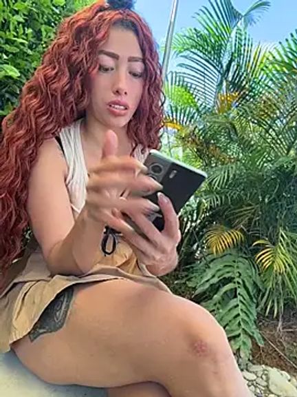 roxyrougee