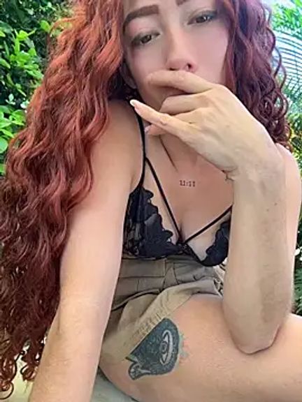 roxyrougee