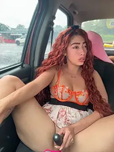 roxyrougee