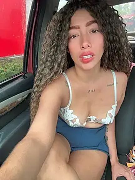 roxyrougee
