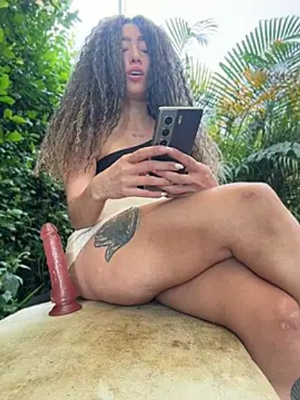 roxyrougee