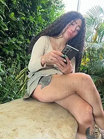 roxyrougee