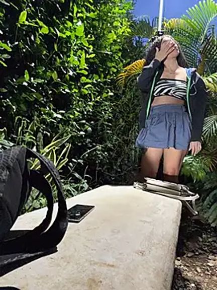 roxyrougee