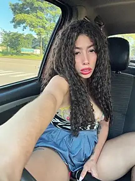 roxyrougee