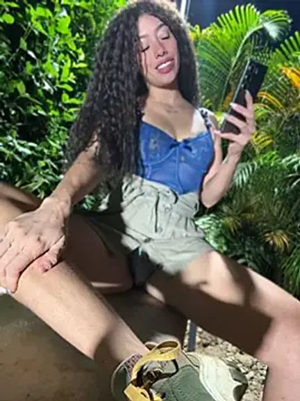 roxyrougee