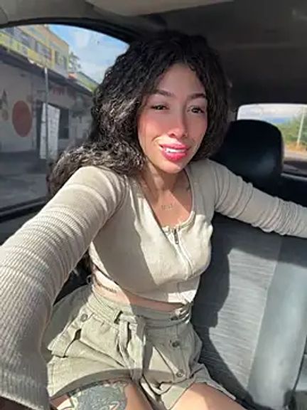 roxyrougee