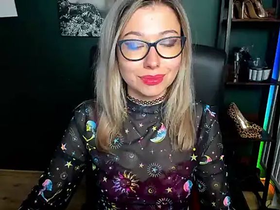 loveHeidi