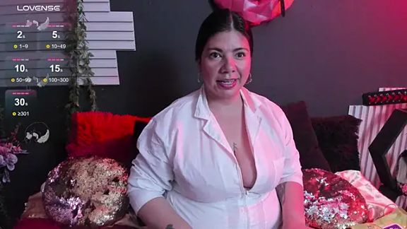 kinky_momm