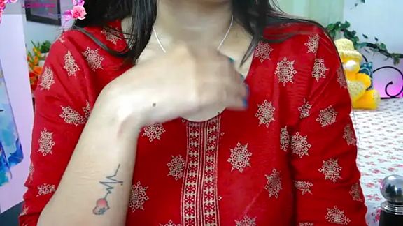 thyAnvi
