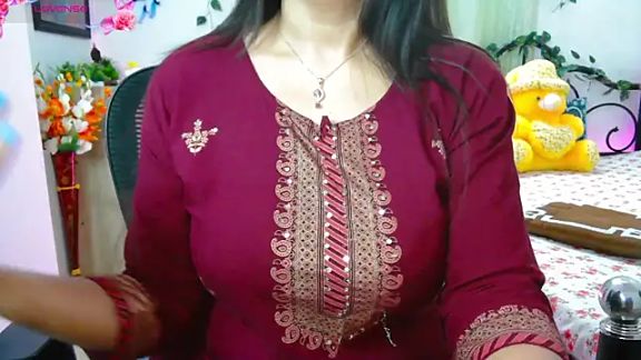 thyAnvi
