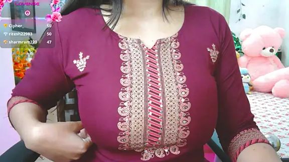 thyAnvi
