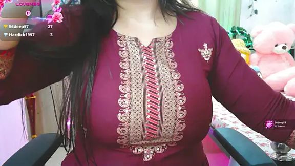 thyAnvi
