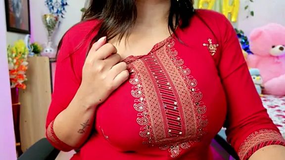 thyAnvi