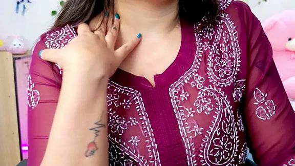 thyAanvi