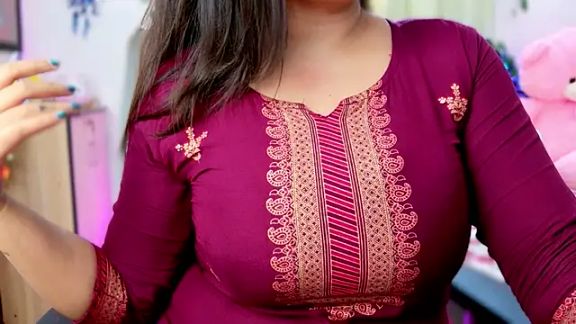 thyAanvi