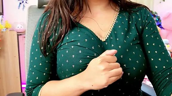 thyAanvi