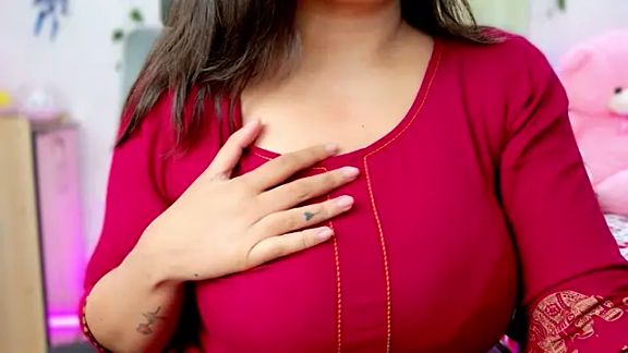 thyAanvi