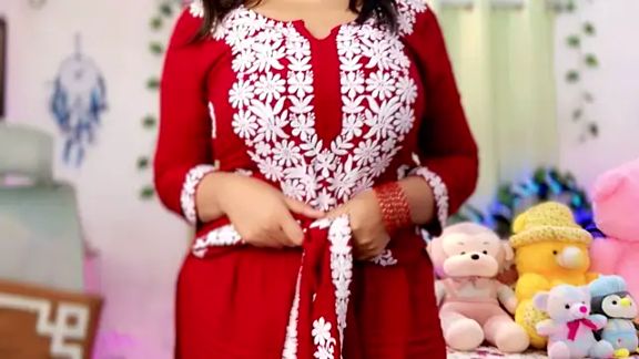 thyAanvi