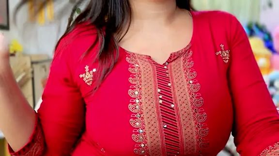 thyAanvi