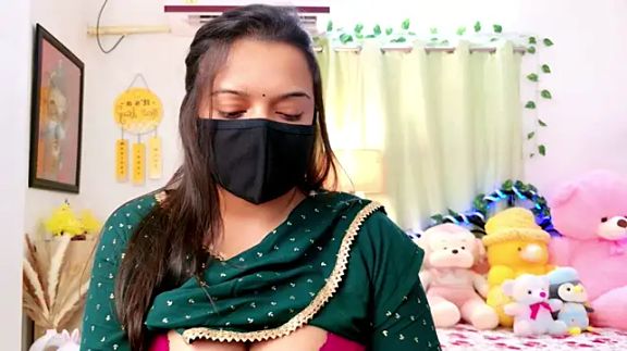 thyAanvi