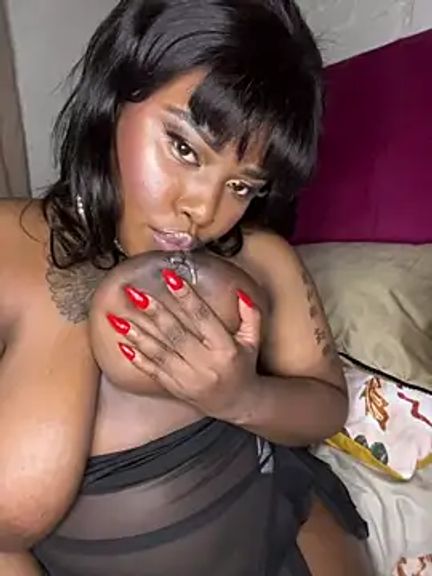 QUEEN_NOBUHLE_FEMDOM_777