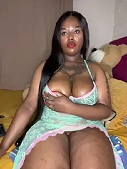 QUEEN_NOBUHLE_FEMDOM_777