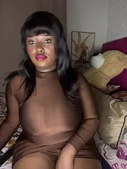 QUEEN_NOBUHLE_FEMDOM_777