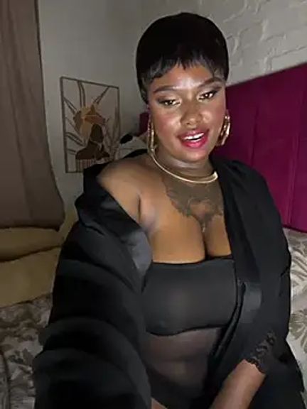 QUEEN_NOBUHLE_FEMDOM_777