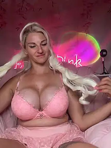 Barbie-Pink
