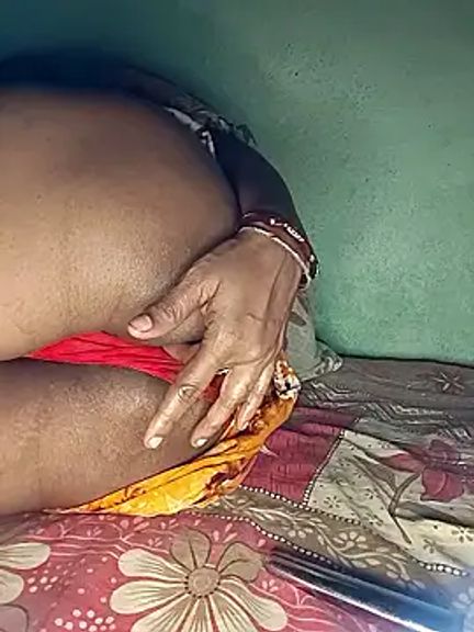 Hotty-Monaa