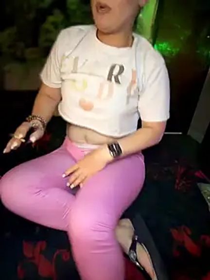 Milfshortcakes