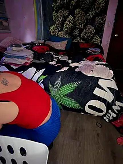 Milfshortcakes