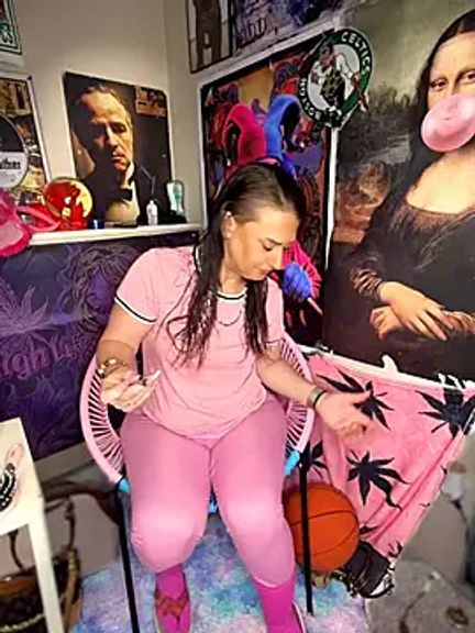 Jennybootyjones
