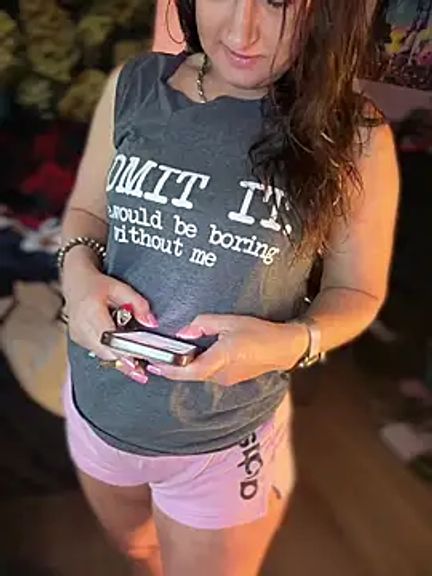 Jennybootyjones