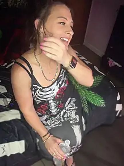 Jennybootyjones