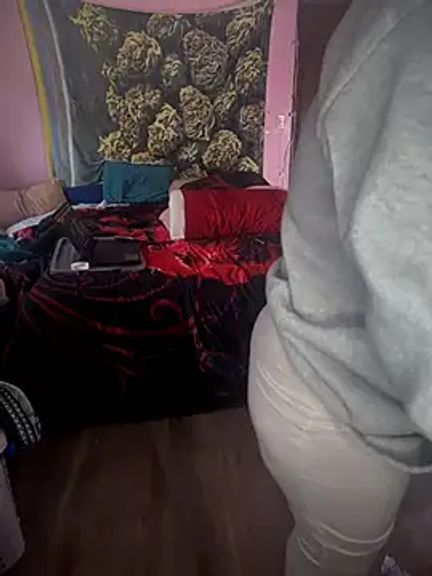 Jennybootyjones