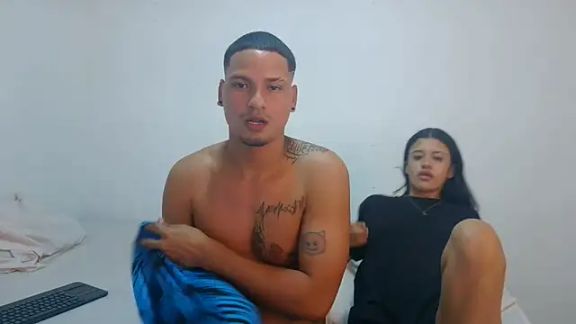 Sexy777Couple