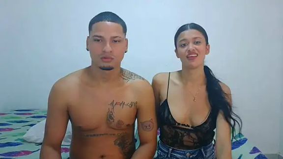 Sexy777Couple