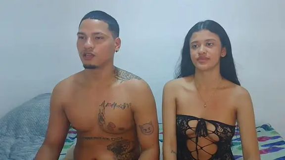 Sexy777Couple