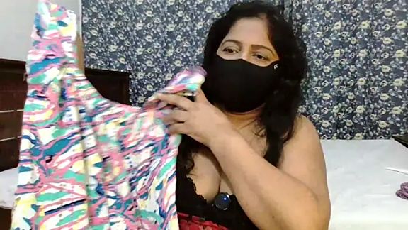 Maya_QueenSL