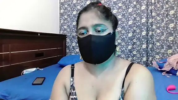 Maya_QueenSL