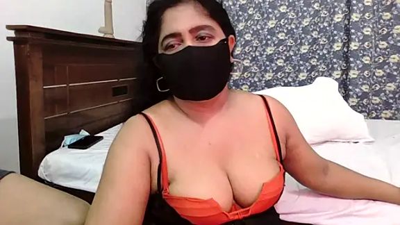 Maya_QueenSL